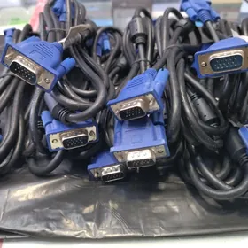 VGA kabel