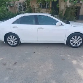 Toyota Camry 2008