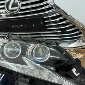 Lexus ES350 Fara