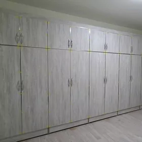 MEBEL TÄZE GARNITUR ŞFANER
