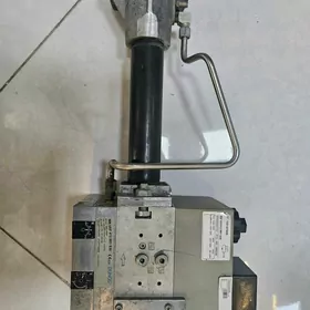 DUNGS  газовы клапан