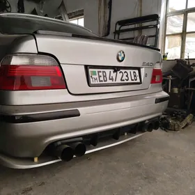 BMW 540 1998