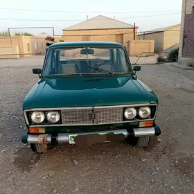 Lada 2106 1980