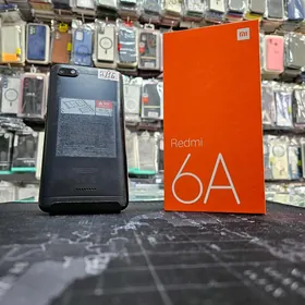 Redmi 6A 2/16