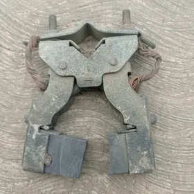 Şiotka,elekt 11 см,2 си бар