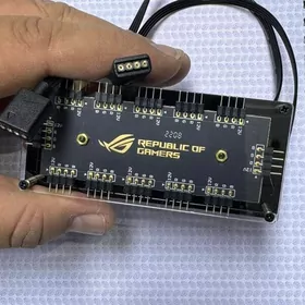 Fan Controller