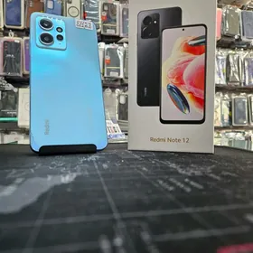 Redmi Not 12 8/128