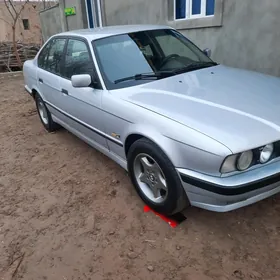 BMW 525 1995
