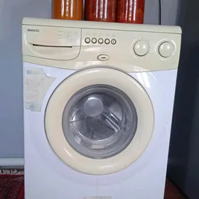 стиральный машина
