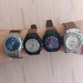 sagat hublot kopiyasy