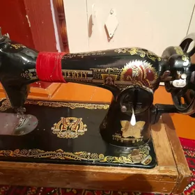 Tikin maşyn