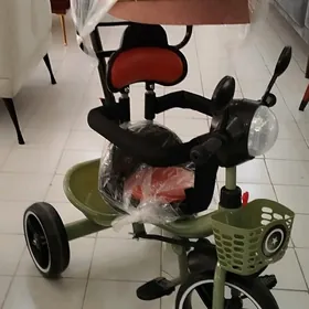 Zontikli Tigir 