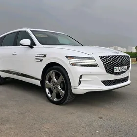 Genesis GV80 2021