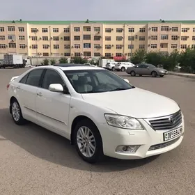 Toyota Aurion 2011