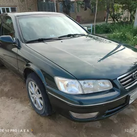 Toyota Camry 1997