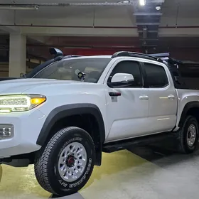 Toyota Tacoma 2020