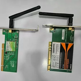 PCI WIFI KARTA