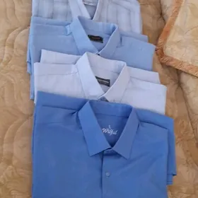рубашки