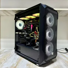 i5-13400 / RTX 3080