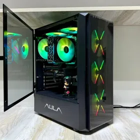 i3-13100 / GTX 960