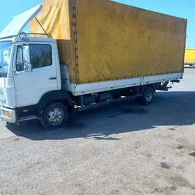Mitsubishi L200 1997