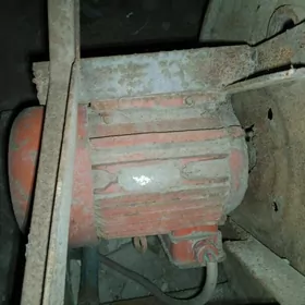 elektro mator