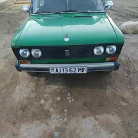 Lada 2106 1986