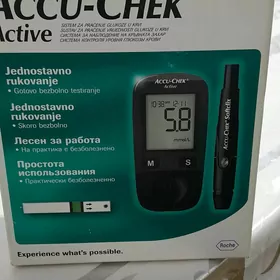 ACCU CHEK