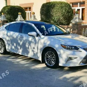 Lexsus 350