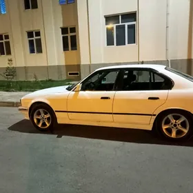 BMW 520 1989
