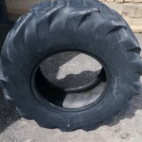 JSB teker