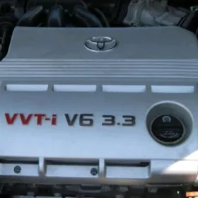 3.3 mator toyota
