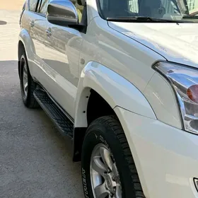 Toyota Land Cruiser Prado 2005