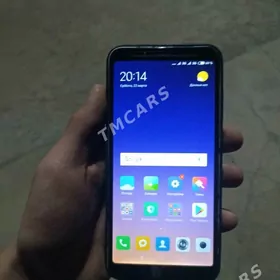 redmi 5+ 4 64