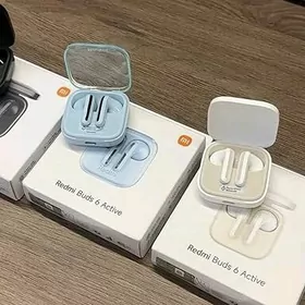 Наушники Redmi buds 6