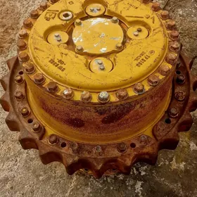 cat d8 bildozer bartawoy