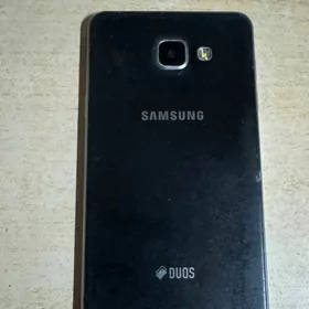 A7 2016