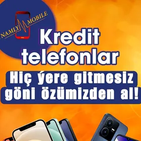 Garasaryna telefonlar