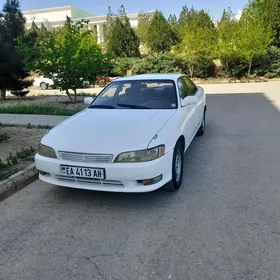 Toyota Mark II 1993