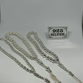 kumush tesbih arginal