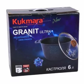 kukmara granit ultra gazan