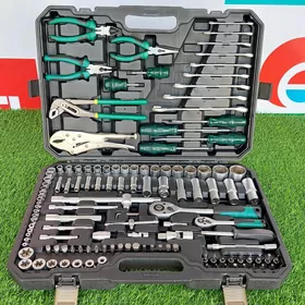 NABOR KINGTUL-131ŞT TÄZE