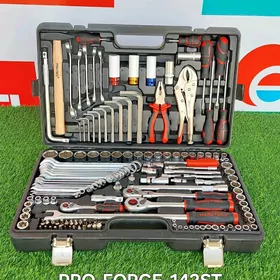 NABOR PRO-FORCE-142ŞT TÄZE
