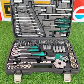 NABOR KINGTUL-121ŞT TÄZE