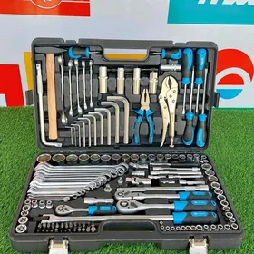 NABOR AUTO-FORCE-142ŞT TÄZE