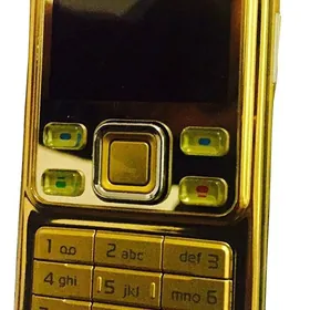 Nokia 6300