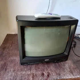 ТВ  AKAI 37 см