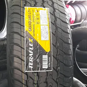 TERAFLEX AT 24YYL 2656517 1ST