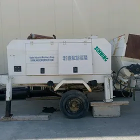 Beton Pompa