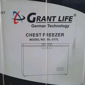 MOROZILNK KAMERA GRAND 317LITR